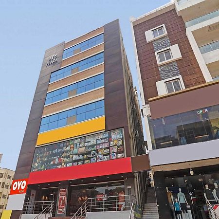 Hotel O Athidhi Stay Inn 하이데라바드 외부 사진