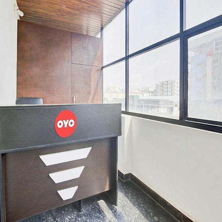 Hotel O Athidhi Stay Inn 하이데라바드 외부 사진