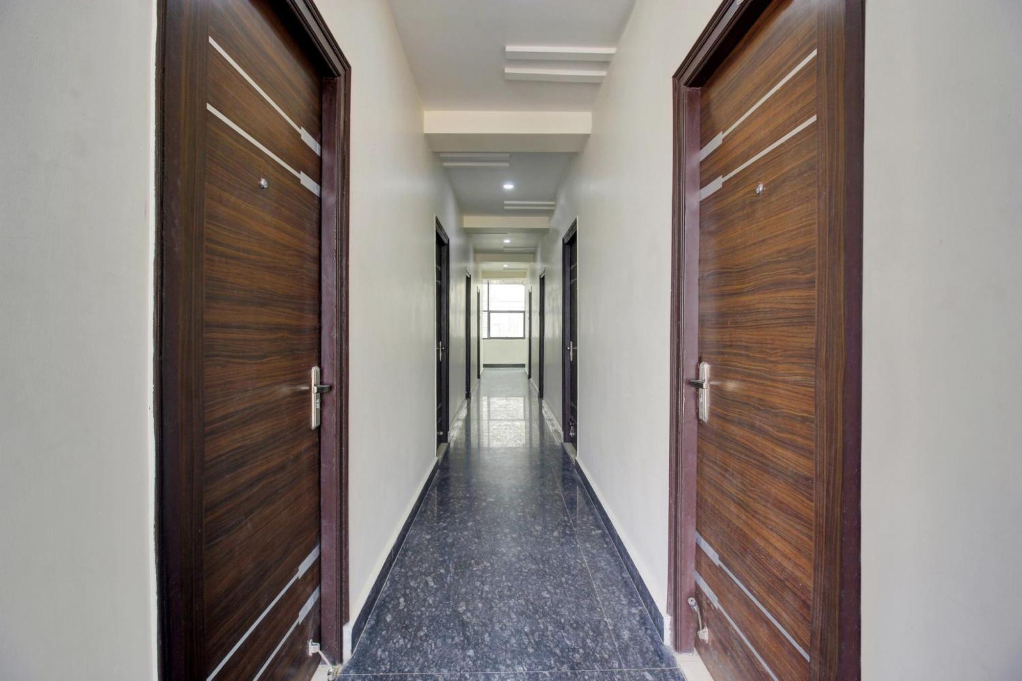Hotel O Athidhi Stay Inn 하이데라바드 외부 사진