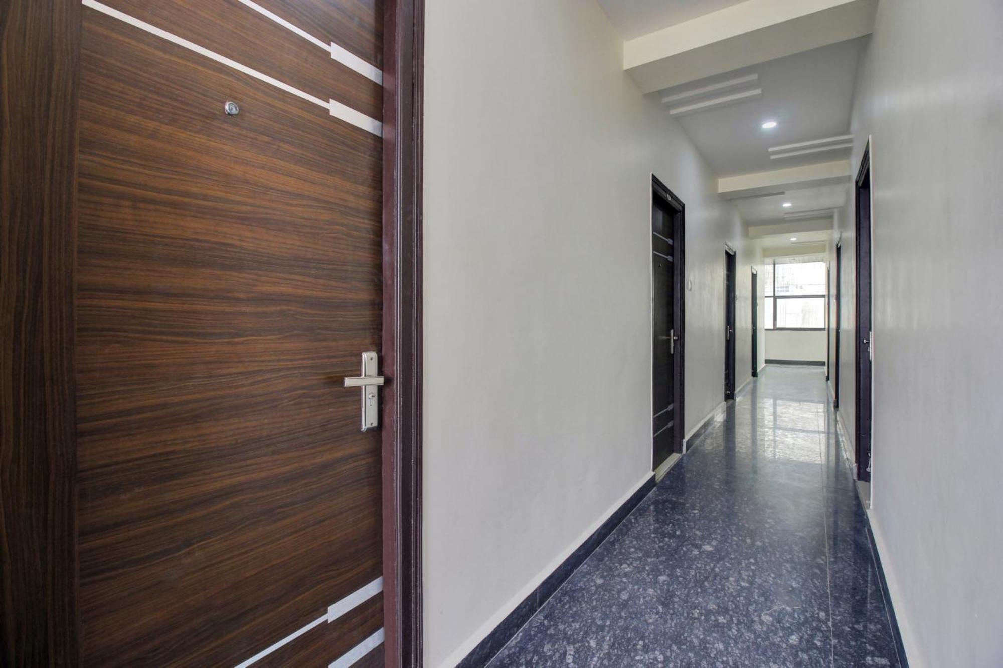 Hotel O Athidhi Stay Inn 하이데라바드 외부 사진
