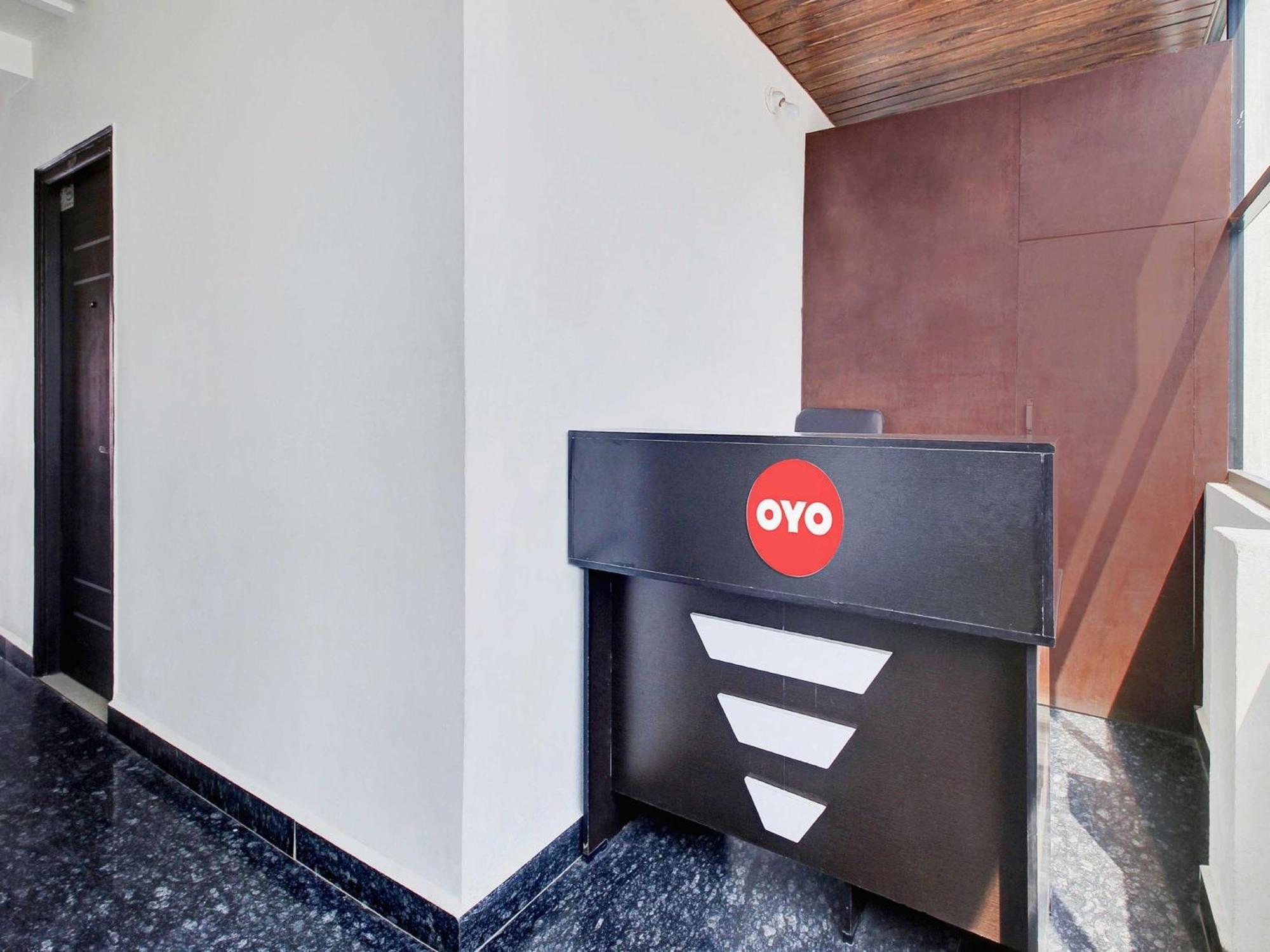 Hotel O Athidhi Stay Inn 하이데라바드 외부 사진