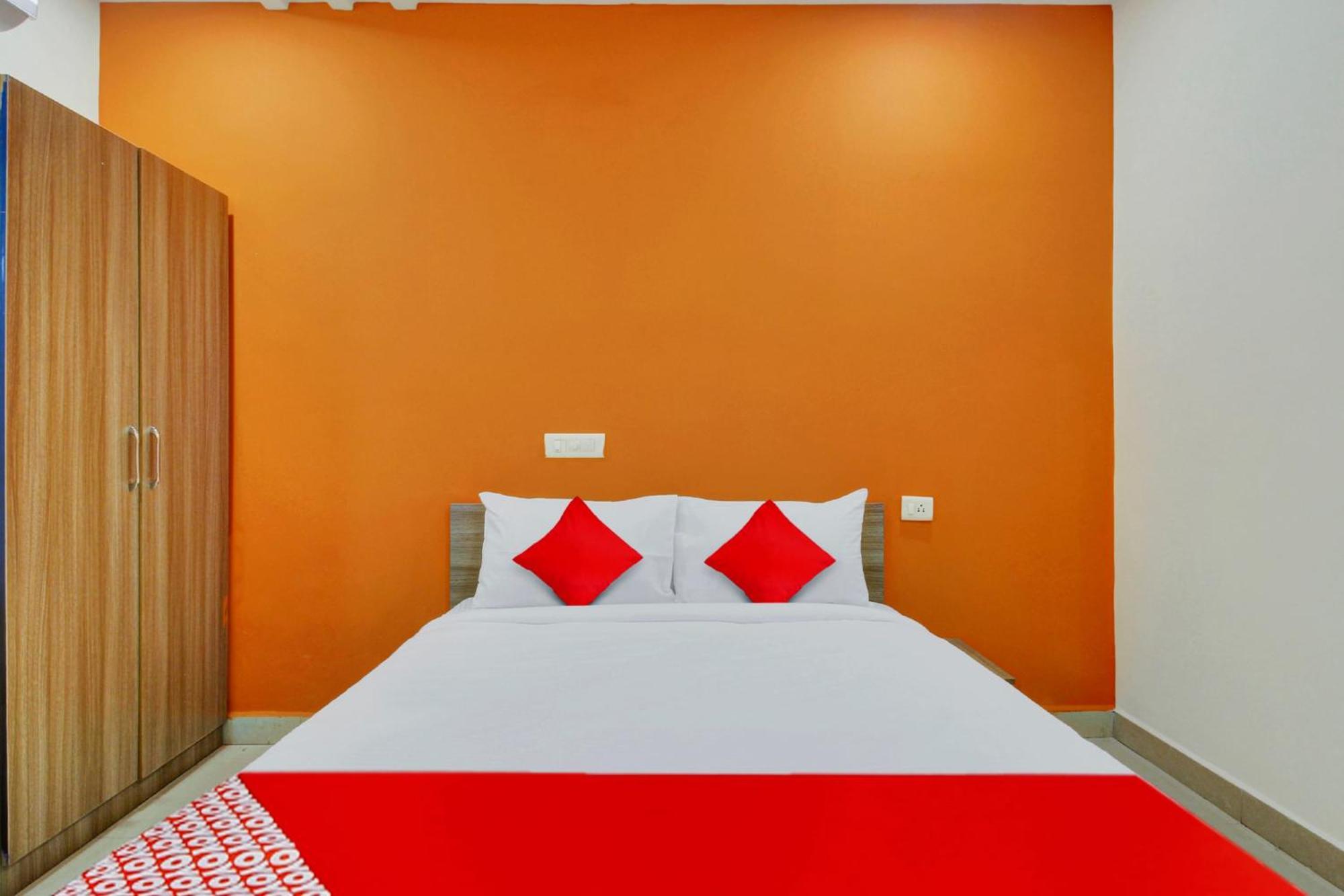 Hotel O Athidhi Stay Inn 하이데라바드 외부 사진